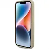 Guess Apple iPhone 15 Pro Schutzhülle Case Hülle Glitter Produktbild-Vorschau 5