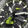 Citizen - BY3006-53E - Montre Bracelet - Hommes - Solaire - Voir les images du produit 6