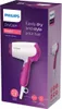 Philips DryCare BHD003/00 Haartrockner 1400 W Pink, Weiß Produktbild-Vorschau 5