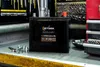 YUASA Auxiliary Starterbatterie 12V 45Ah 325A/EN Batterie Produktbild-Vorschau 3