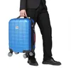 Monzana Valigia Rigida Trolley M Lucchetto di Sicurezza TSA Anteprima dell’immagine prodotto 8