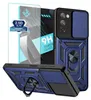 Armor Handyhülle für Samsung Galaxy S20 FE mit 9H Produktbild-Vorschau 1