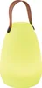 FHL Ruby LED tragbare Garten Tischlampe mit Trageriegem + Produktbild-Vorschau 4