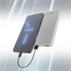 Extralink EPB-078W 10000mAh Blanc Banque d'alimentation Voir les images du produit 9