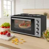 Elektrická trouba Guzzanti GZ 4541 Náhled obrázku produktu 6