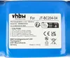 vhbw Akku kompatibel mit Jetech JT-BC204, Hoverboard 25.2 V Produktbild-Vorschau 5