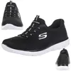 Skechers Summits BKW Größe EU 38 Normal Produktbild-Vorschau 18