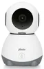 Alecto SMARTBABY10 - WLAN-Babyphone mit Kamera - Weiß/Grau Produktbild-Vorschau 2