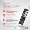 SSD 512GB Verbatim Vi3000 PCIe NVMe M.2 Náhľad obrázku produktu 8