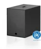 DURABLE Pojemnik z szufladami IDEALBOX PLUS 7, Antracytowy Podgląd zdjęcia produktu 1