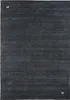 Natur Teppich Indo Nepal Gabbeh Shiva Anthrazit, Produktbild-Vorschau 5