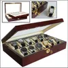 SAFE 260 Edle Lackholz-Kassette für Uhren und Schmuck Produktbild-Vorschau 3