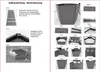 Instructions for assembling a raised garden bed. Produktbild-Vorschau