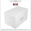 THERM BOX Styroporbox 37W Innen: 51x30x24cm Wand: 4cm Produktbild-Vorschau 5
