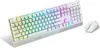 MSI VIGOR GK30 COMBO WHITE MEMchanical Gaming Keyboard + Produktbild-Vorschau 4