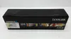 A black product box with images of people and product branding. Podgląd zdjęcia produktu