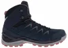 Lowa Damen Outdoorstiefel, blau(stahlblaurose (7930)), Gr. Produktbild-Vorschau 5