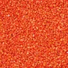 Deko-Granulat orange Ø 2 - 3 mm als Gläser, Vasen Streudeko Produktbild-Vorschau 1