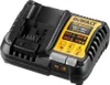 Coupe bordure repliable XR 18V Brushless - DEWALT - avec 1 Voir les images du produit 30