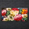 Coloray Bild aus Glas 140x70 gehärtetes Glas glasblock mit Produktbild-Vorschau 2