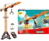 Jeřáb Mega Crane 120 cm, na kabel Náhled obrázku produktu 1