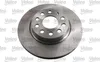 2x VALEO Bremsscheiben Vorne für VW GOLF VI (5K1) 280mm Produktbild-Vorschau 11