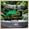 Smart Tech 43QG06V2 QLED Fernseher 43 Zoll Google TV - HDR Produktbild-Vorschau 8