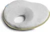 Cuscino sagomato ergonomico per bambini - grigio, beige Anteprima dell’immagine prodotto 3