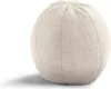 Kinder Sitzsack „Miki“ in Ballform ? 28 cm – Kuscheliger Produktbild-Vorschau 1