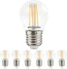 SYLVANIA LED Glühbirne E27 Warmweiß | Dimmbar | 40W Produktbild-Vorschau 1