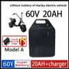 Elektrická baterie pro motocykl, 60V, 40Ah, Náhled obrázku produktu 2