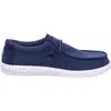 HEYDUDE Hey Dude Wally Sport Mesh Schuhe Herren blau 41 Produktbild-Vorschau 23