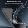 2-Pack Google Pixel 11 Pro Privacy Displayschutzfolie Produktbild-Vorschau 7