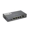 Reyee 5-Port Gigabit Managed PoE Switch Podgląd zdjęcia produktu 1