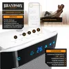 Termowentylator Brandson 2000W, ceramiczny termowentylator Podgląd zdjęcia produktu 4