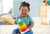 Fisher-Price Eco Farbring Pyramide Produktbild-Vorschau 27