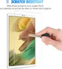 Pellicola protettiva in vetro blindato per Samsung Galaxy Anteprima dell’immagine prodotto 4