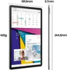 Samsung Galaxy Tab S6 | 10.5" | 6 GB | 128 GB | Mountain Produktbild-Vorschau 28