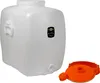 Speidel Kunststofffass 60 Liter Oval Getränkefass Saftfass Produktbild-Vorschau 1