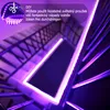 ZMH LED Strip 20m Tape Light inteligentní RGB nastavitelné Náhled obrázku produktu 8