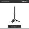 Walimex Lamp Tripod - Installation - longueur max. de la Voir les images du produit 7