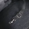 Borsa frontale Flamingo Kanga grigia Anteprima dell’immagine prodotto 4