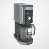 Ninja CREAMi Deluxe, 0,709 l, 1 mis(y), Czarny, Srebrny, Podgląd zdjęcia produktu 35