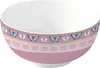 Dessertschale SPRING PARADE mit Schmetterlingen D. 12cm Produktbild-Vorschau 1