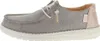 HEYDUDE Wendy Metallic Schuhe Damen rosa 39 Produktbild-Vorschau 41
