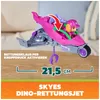 La Patrulla Canina La Dino Película: vehículo de acción Vista previa de la imagen del producto 15