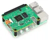 Raspberry Pi AI HAT+ 2, 40 TOPS, acceleratore Hailo 10H Anteprima dell’immagine prodotto 1