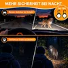 LED Hundelicht 2er Set, Hundehalsband Licht mit 4 Produktbild-Vorschau 6