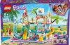 Lego friends 41430 le parc aquatique plaisirs d'ete Voir les images du produit 22