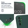 kwmobile Hülle kompatibel mit Samsung Galaxy A54 5G - Hülle Produktbild-Vorschau 3